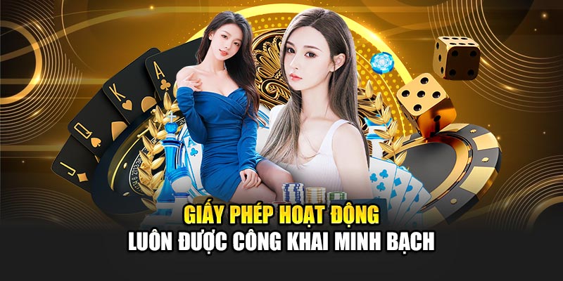Giấy Phép Hoạt Động 188Bet 4 Giấy phép hoạt động luôn được công khai minh bạch