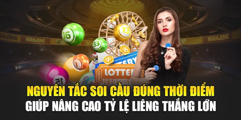Soi Cầu Xổ Số Miền Nam 15/06 Và Những Lưu Ý Từ 188Bet 3 Nguyên tắc soi cầu đúng thời điểm giúp nâng cao tỷ lệ liêng thắng lớn