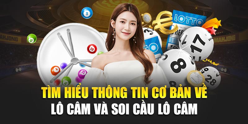 Soi Cầu Lô Câm: Phương Pháp Hiệu Quả Giúp Chọn Số Chính Xác 1 Tìm hiểu thông tin cơ bản về lô câm và soi cầu lô câm